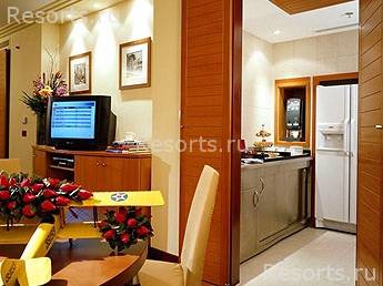 Sofitel Athens Airport 6